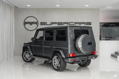 Mercedes-Benz G 350 2013 - 79950 EUR, 168795 km - AUTO.MOTO.pt - 168795km - foto 13 de 53
