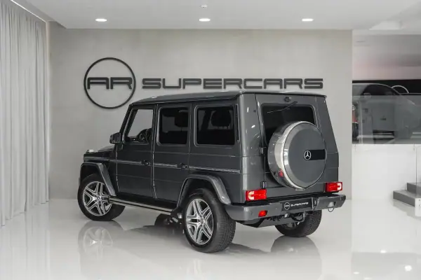 Mercedes-Benz G 350 2013 - 79950 EUR, 168795 km - AUTO.MOTO.pt - 168795km - foto 13 de 53