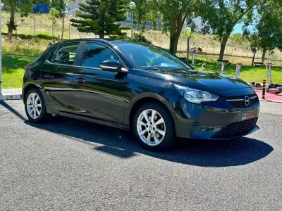 Opel Corsa 2021 - 11340 EUR, 50000 km - AUTO.MOTO.pt - 50000km - foto 4 de 37