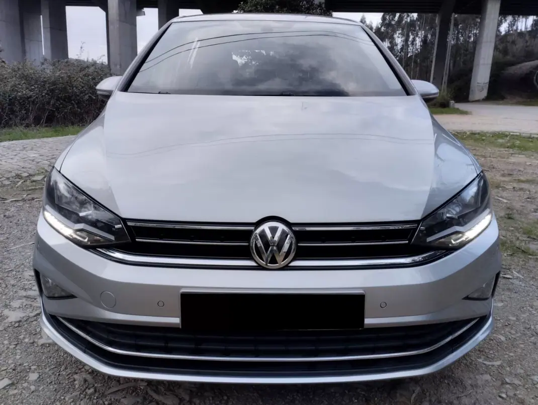 Volkswagen Golf 2019 - 14750 EUR, 150000 km - AUTO.MOTO.pt - 150000km - foto 2 de 30