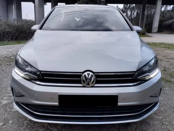 Volkswagen Golf 2019 - 14750 EUR, 150000 km - AUTO.MOTO.pt - 150000km - foto 2 de 30