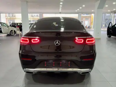 Mercedes-Benz GLC 300 2021 - 52500 EUR, 117200 km - AUTO.MOTO.pt - 117200km - foto 5 de 21