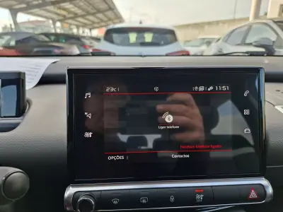 Citroën C4 Cactus 2019 - 15500 EUR, 56000 km - AUTO.MOTO.pt - 56000km - foto 25 de 26