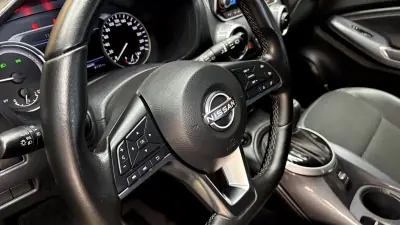 Nissan Juke 2023 - 22570 EUR, 60000 km - AUTO.MOTO.pt - 60000km - foto 43 de 46