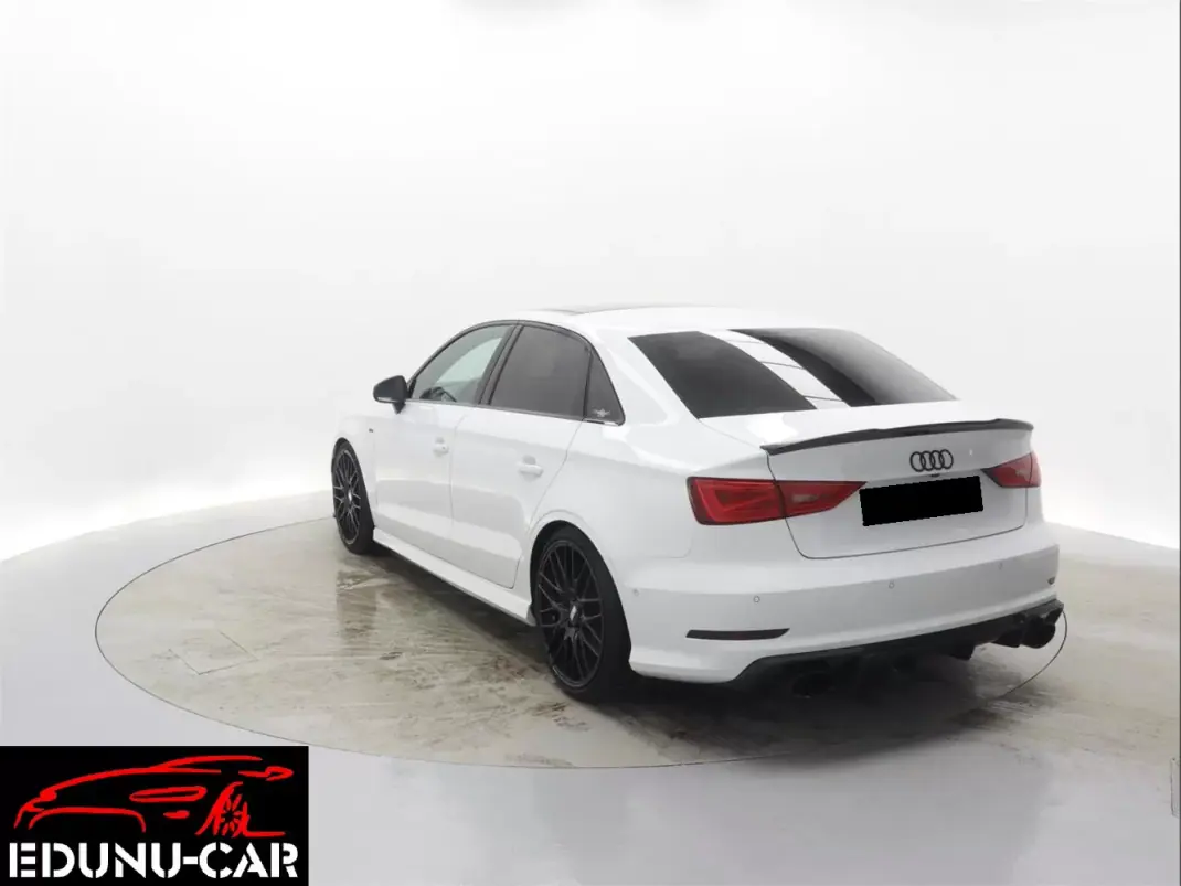 Audi A3 Limousine 2016 - 16750 EUR, 240000 km - AUTO.MOTO.pt - 240000km - foto 2 de 14