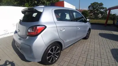 Mitsubishi Space Star 2020 - 11450 EUR, 50000 km - AUTO.MOTO.pt - 50000km - foto 15 de 28