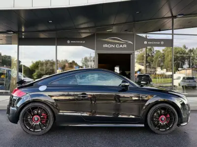 Audi TT Coupé 2012 - 17800 EUR, 185000 km - AUTO.MOTO.pt - 185000km - foto 3 de 25