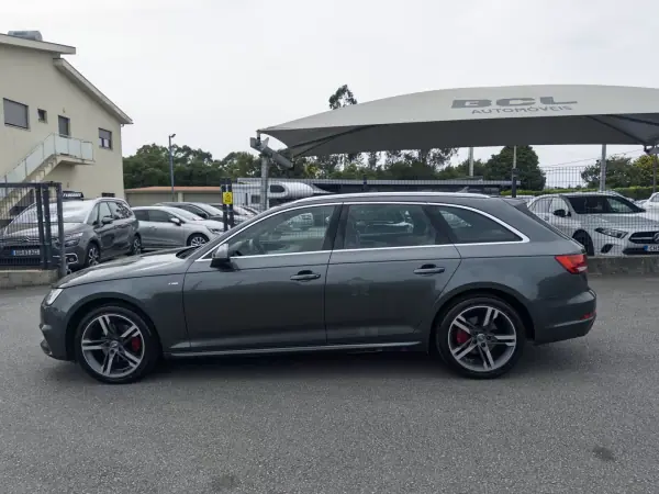 Audi A4 Avant 2016 - 22990 EUR, 153000 km - AUTO.MOTO.pt - 153000km - foto 4 de 47