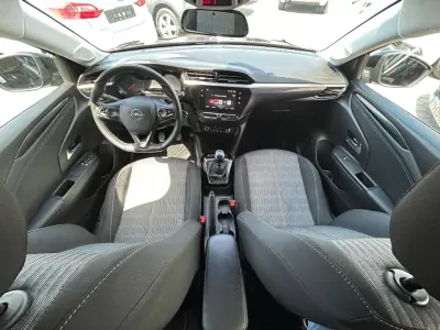 Opel Corsa 2022 - 14500 EUR, 129734 km - AUTO.MOTO.pt - 129734km - foto 18 de 23