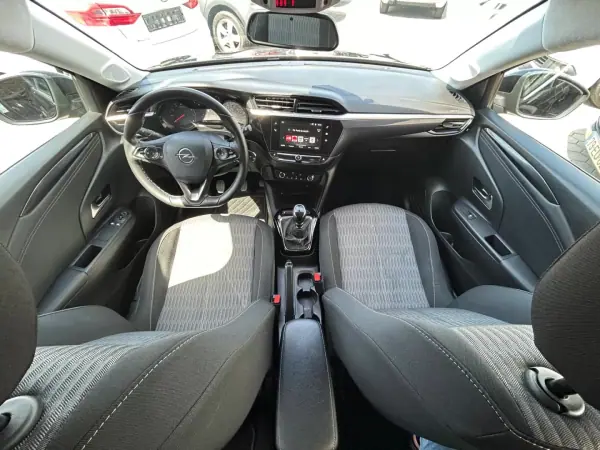 Opel Corsa 2022 - 14500 EUR, 129734 km - AUTO.MOTO.pt - 129734km - foto 18 de 23