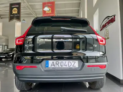 Volvo XC 40 2022 - 20600 EUR, 169121 km - AUTO.MOTO.pt - 169121km - foto 8 de 26