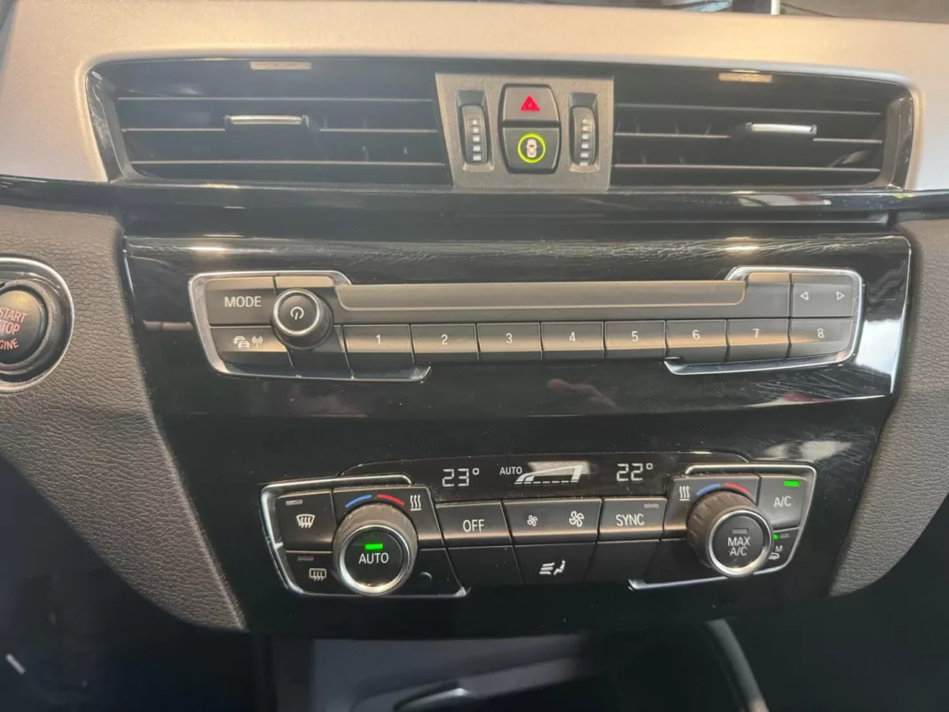 BMW X1 2021 - 26490 EUR, 92857 km - AUTO.MOTO.pt - 92857km - foto 18 de 19