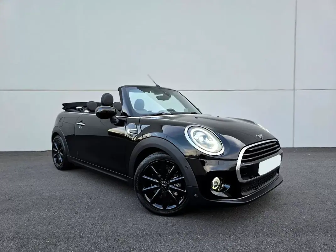 MINI 2024 - 20900 EUR, 50900 km - AUTO.MOTO.pt - 50900km - foto 13 de 35