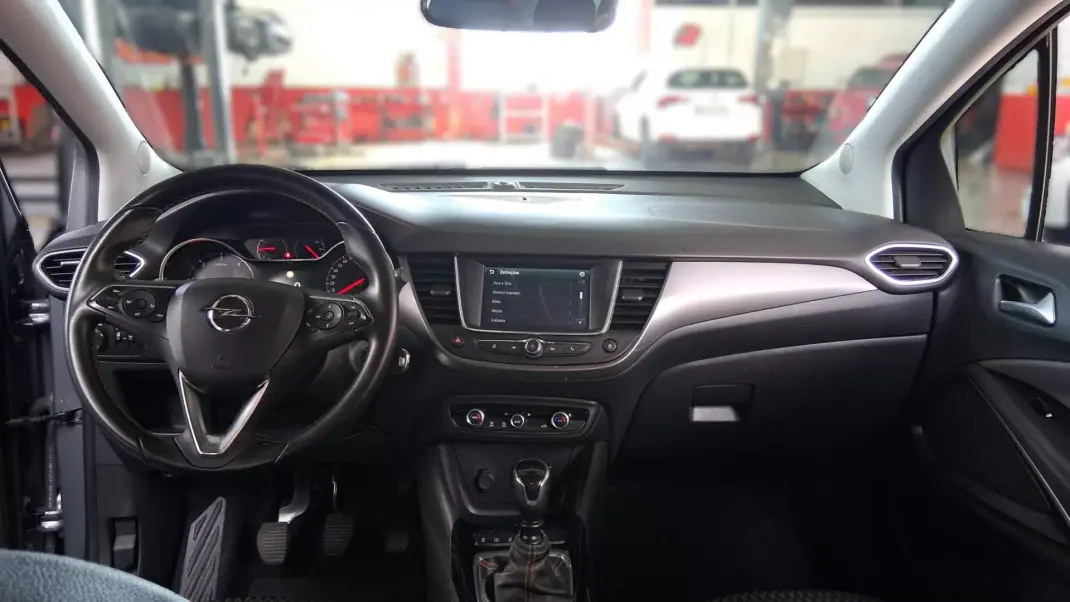 Opel Crossland X 2019 - 13490 EUR, 97717 km - AUTO.MOTO.pt - 97717km - foto 11 de 16