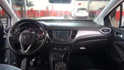 Opel Crossland X 2019 - 13490 EUR, 97717 km - AUTO.MOTO.pt - 97717km - foto 11 de 16