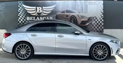 Mercedes-Benz A 250 Limousine 2020 - 25990 EUR, 110335 km - AUTO.MOTO.pt - 110335km - foto 3 de 15