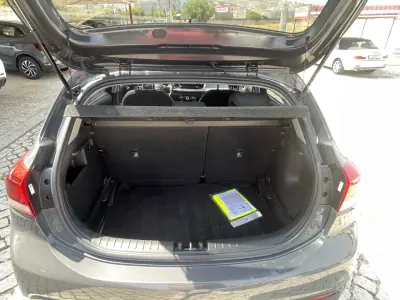 Kia Rio 2023 — photo 5 of 14