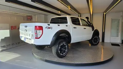 Ford Ranger 2012 - 24500 EUR, 183058 km - 183058km - foto 4 de 54