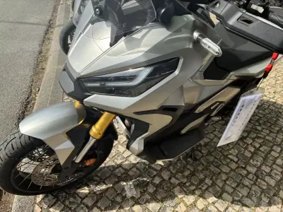 Honda 599 2021 - 8950 EUR, 46150 km - AUTO.MOTO.pt - 46150km - foto 14 de 14