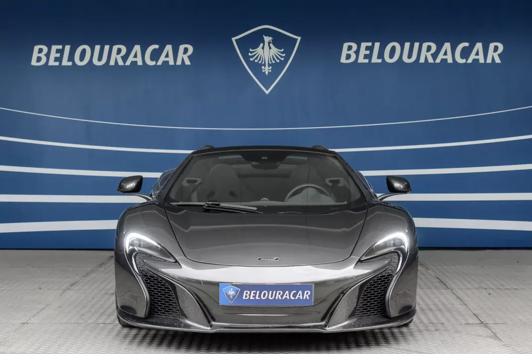 McLaren 650 2015 - 170000 EUR, 46583 km - AUTO.MOTO.pt - 46583km - foto 4 de 22