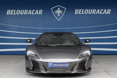 McLaren 650 2015 - 170000 EUR, 46583 km - AUTO.MOTO.pt - 46583km - foto 4 de 22