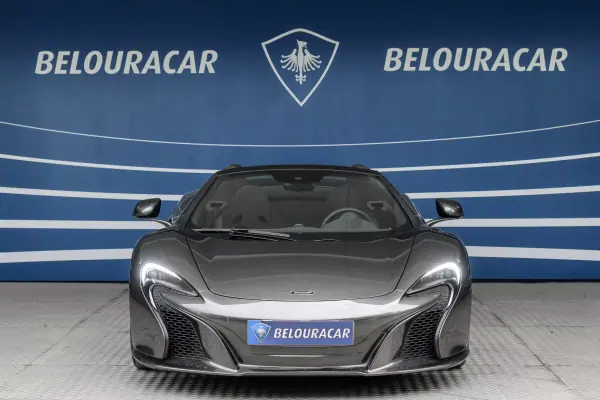 McLaren 650 2015 - 170000 EUR, 46583 km - AUTO.MOTO.pt - 46583km - foto 4 de 22