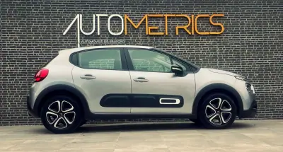 Citroën C3 2022 - 15250 EUR, 45000 km - AUTO.MOTO.pt - 45000km - foto 4 de 15