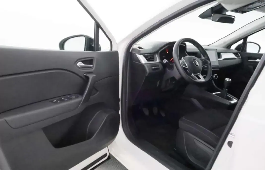 Renault Captur 2020 - 22900 EUR, 34900 km - AUTO.MOTO.pt - 34900km - foto 13 de 20