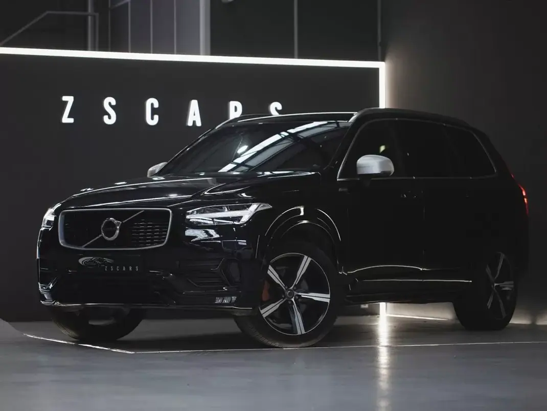 Volvo XC 90 2018 - 35990 EUR, 147431 km - AUTO.MOTO.pt - 147431km - foto 3 de 27