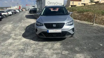 SEAT Arona 2024 - 16900 EUR, 42000 km - AUTO.MOTO.pt - 42000km - foto 2 de 22