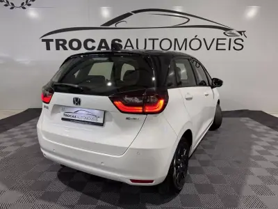 Honda Jazz 2022 - 22900 EUR, 14815 km - AUTO.MOTO.pt - 14815km - foto 57 de 60