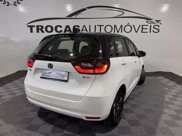 Honda Jazz 2022 - 22900 EUR, 14815 km - AUTO.MOTO.pt - 14815km - foto 57 de 60
