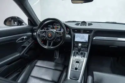 Porsche 991 2016 - 109950 EUR, 83000 km - AUTO.MOTO.pt - 83000km - foto 18 de 49