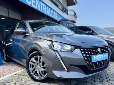 Peugeot 208 2022 - 93000km