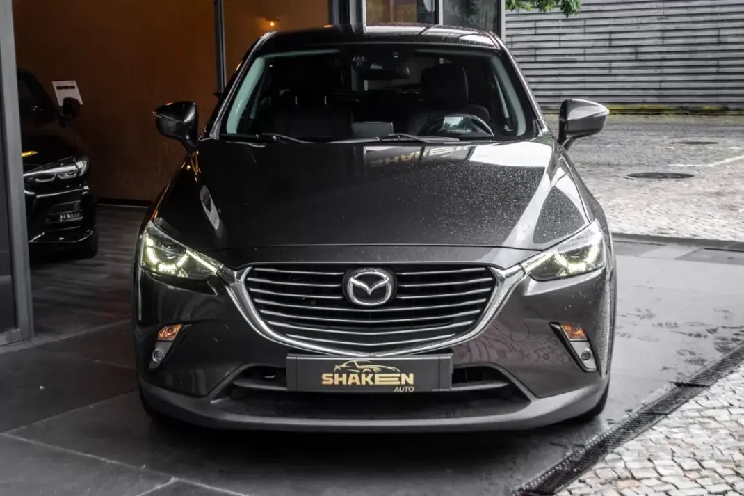Mazda CX-3 2016 - 12990 EUR, 111568 km - AUTO.MOTO.pt - 111568km - foto 7 de 39