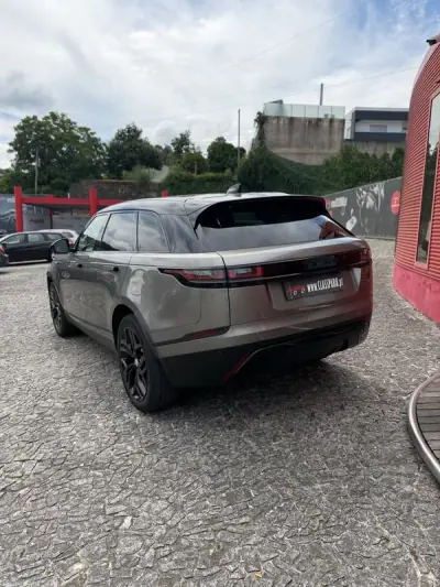 Land Rover Range Rover Velar 2022 - 39900 EUR, 160000 km - AUTO.MOTO.pt - 160000km - foto 5 de 10