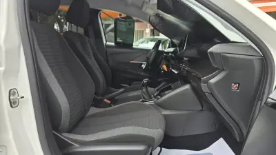 Peugeot 208 2022 - 14750 EUR, 32220 km - AUTO.MOTO.pt - 32220km - foto 14 de 20