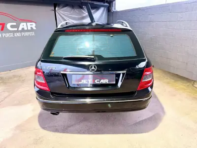 Mercedes-Benz C 220 2009 - 15490 EUR, 188996 km - AUTO.MOTO.pt - 188996km - foto 6 de 20