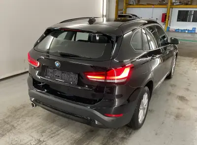 BMW X1 2022 - 20900 EUR, 118622 km - AUTO.MOTO.pt - 118622km - foto 2 de 4