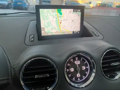 Peugeot RCZ 2010 - 13480 EUR, 102545 km - AUTO.MOTO.pt - 102545km - foto 14 de 37