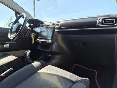 Citroën C3 2017 - 9990 EUR, 59990 km - AUTO.MOTO.pt - 59990km - foto 12 de 14
