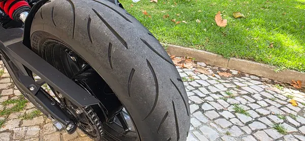 BMW F 900 R 2021 — foto 3 de 15