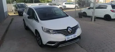 Renault Espace 2019 - 20750 EUR, 188080 km - AUTO.MOTO.pt - 188080km - foto 16 de 30