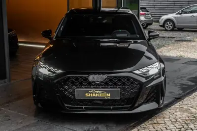 Audi RS3 Sportback 2025 - 86900 EUR, 17138 km - AUTO.MOTO.pt - 17138km - foto 7 de 58