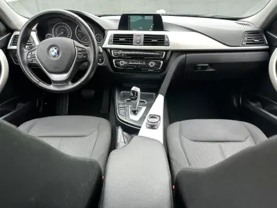 BMW 316 2017 - 13900 EUR, 280000 km - AUTO.MOTO.pt - 280000km - foto 27 de 56
