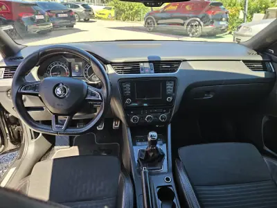 Skoda Octavia Break 2014 - 14500 EUR, 257000 km - AUTO.MOTO.pt - 257000km - foto 36 de 78