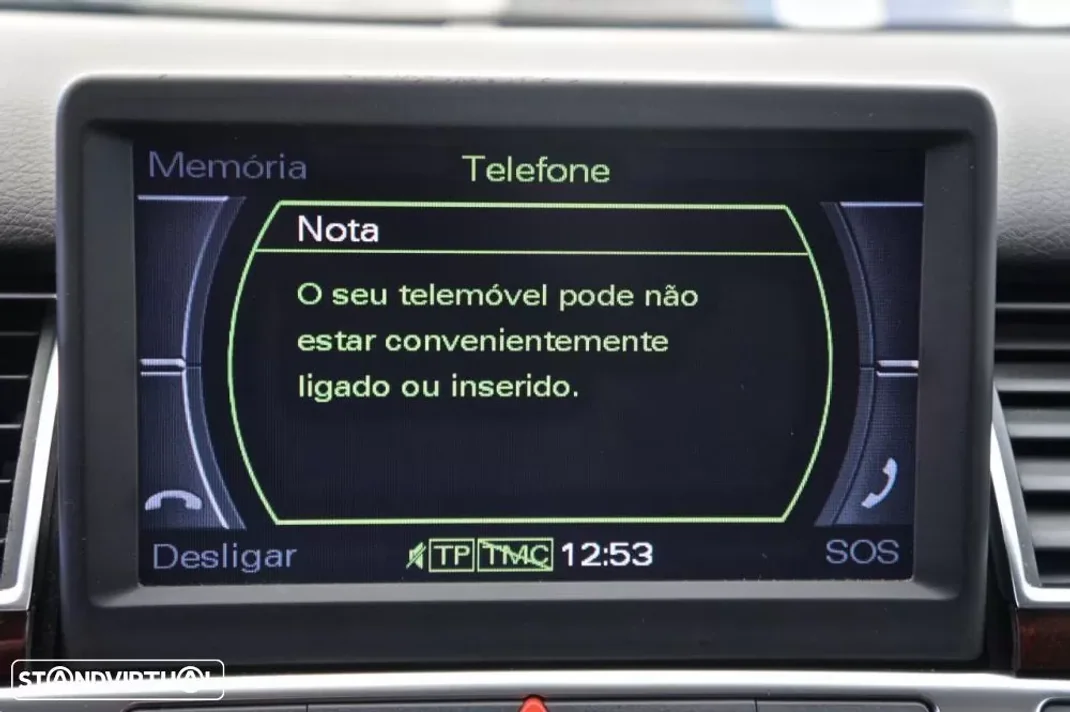 Audi A8 2006 - 16000 EUR, 236702 km - AUTO.MOTO.pt - 236702km - foto 11 de 21