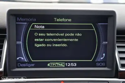 Audi A8 2006 - 16000 EUR, 236702 km - AUTO.MOTO.pt - 236702km - foto 11 de 21
