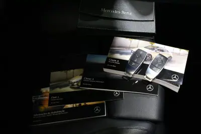 Mercedes-Benz A 250 2020 - 23900 EUR, 140000 km - AUTO.MOTO.pt - 140000km - foto 34 de 35