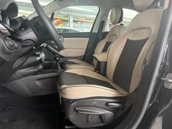Fiat 500X 2016 - 14900 EUR, 114275 km - AUTO.MOTO.pt - 114275km - foto 22 de 28